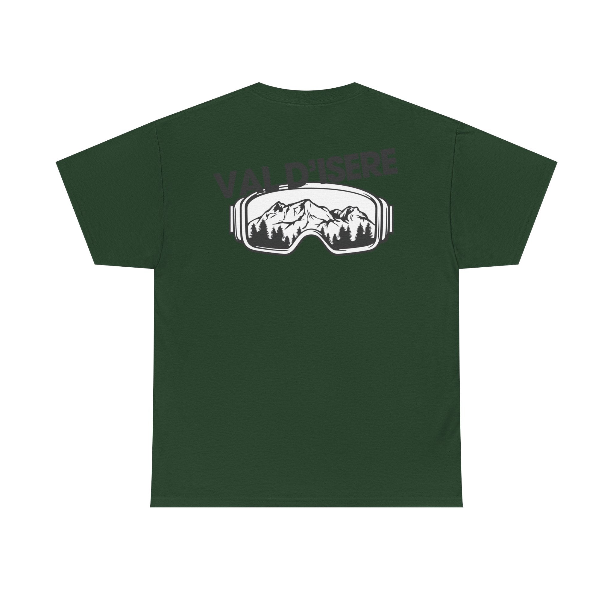 Val D'Isere Ski Trip Tee