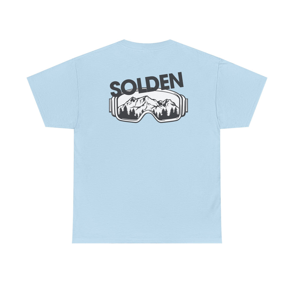 Solden Ski Trip Tee