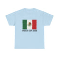 World Cup 26 | Mexico World Cup | Football Fan T-Shirt