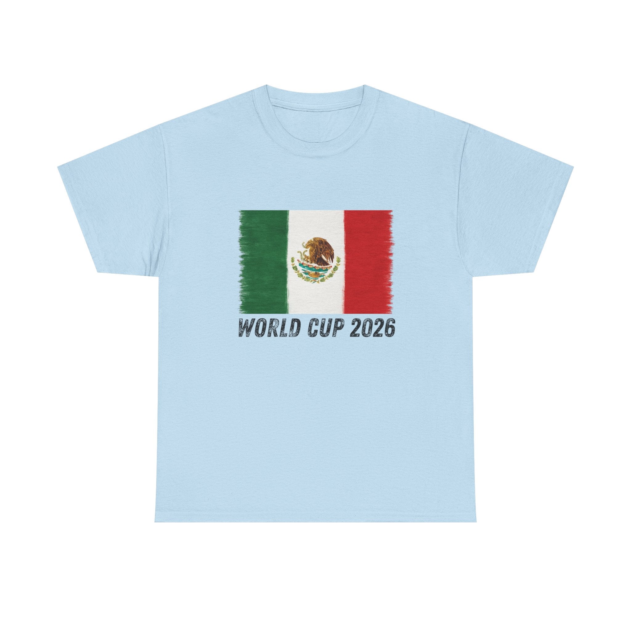 World Cup 26 | Mexico World Cup | Football Fan T-Shirt