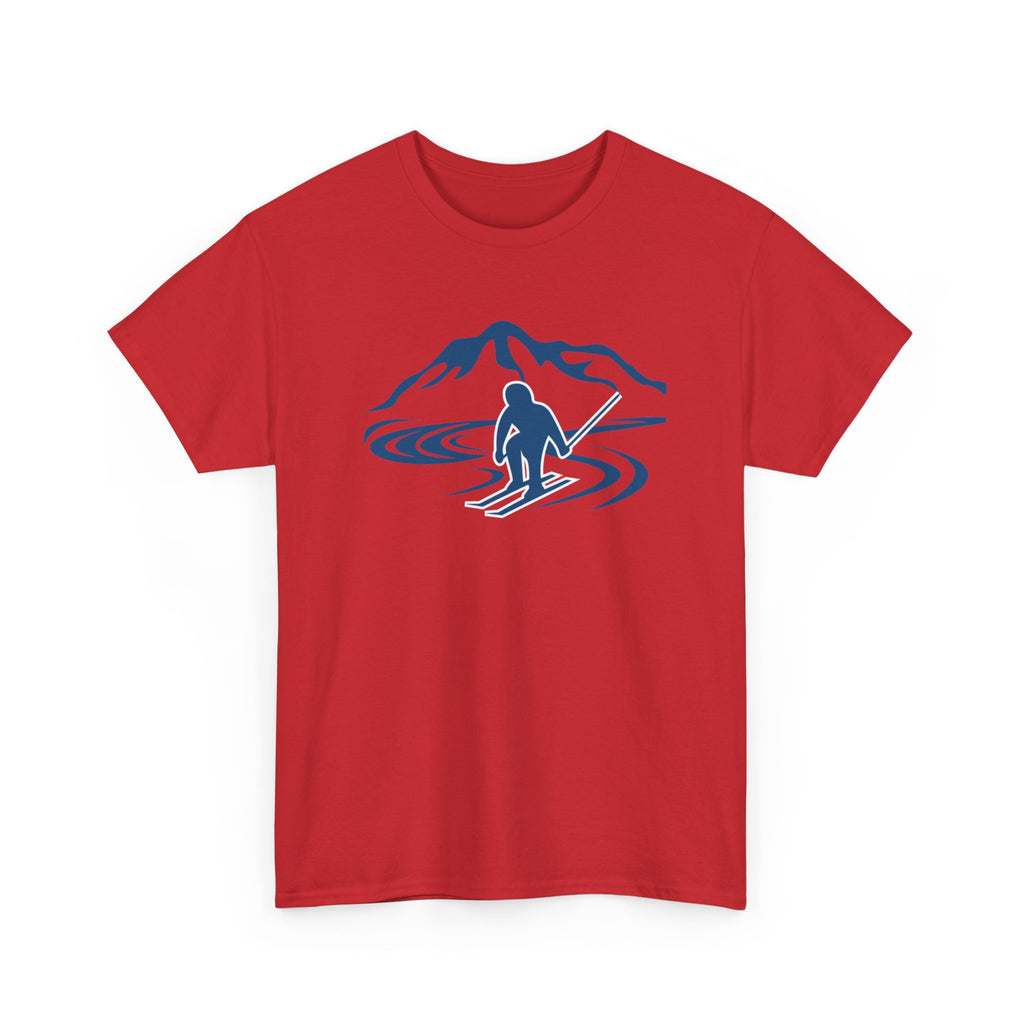 Ski Tee