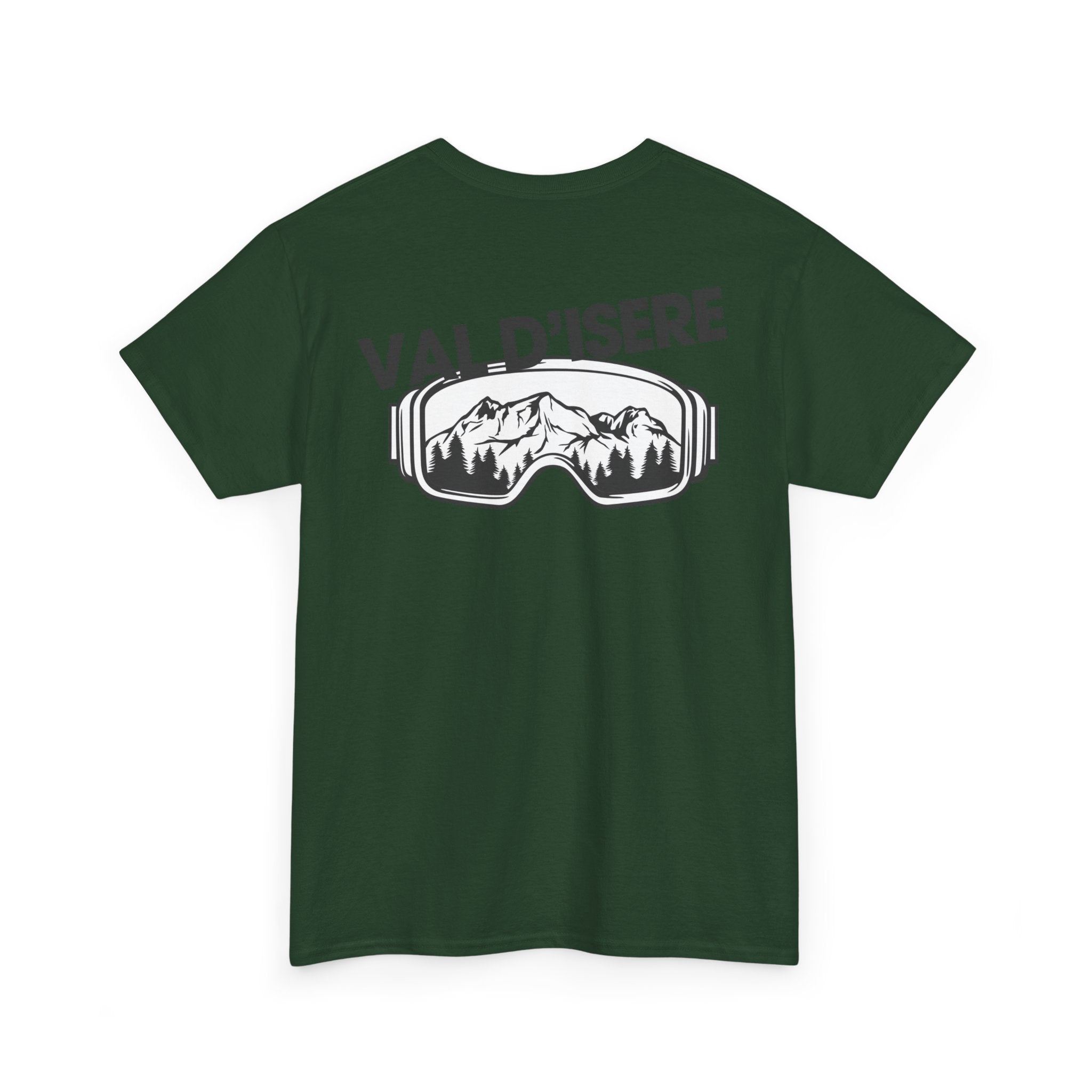 Val D'Isere Ski Trip Tee