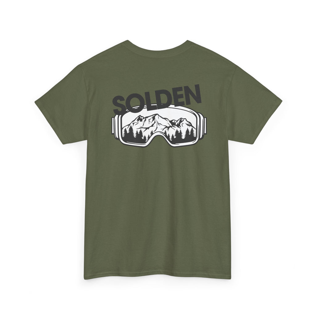 Solden Ski Trip Tee