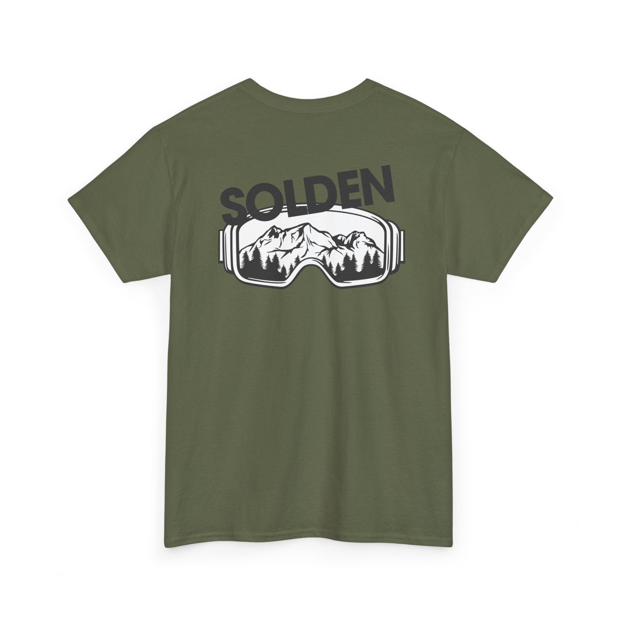 Solden Ski Trip Tee