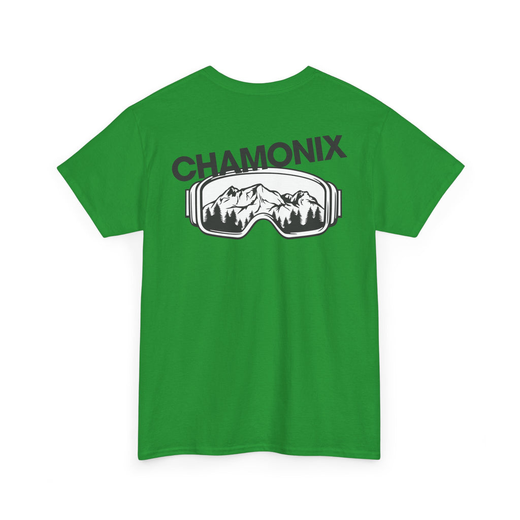Chamonix Ski Trip Tee