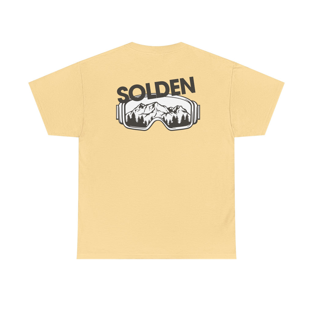 Solden Ski Trip Tee