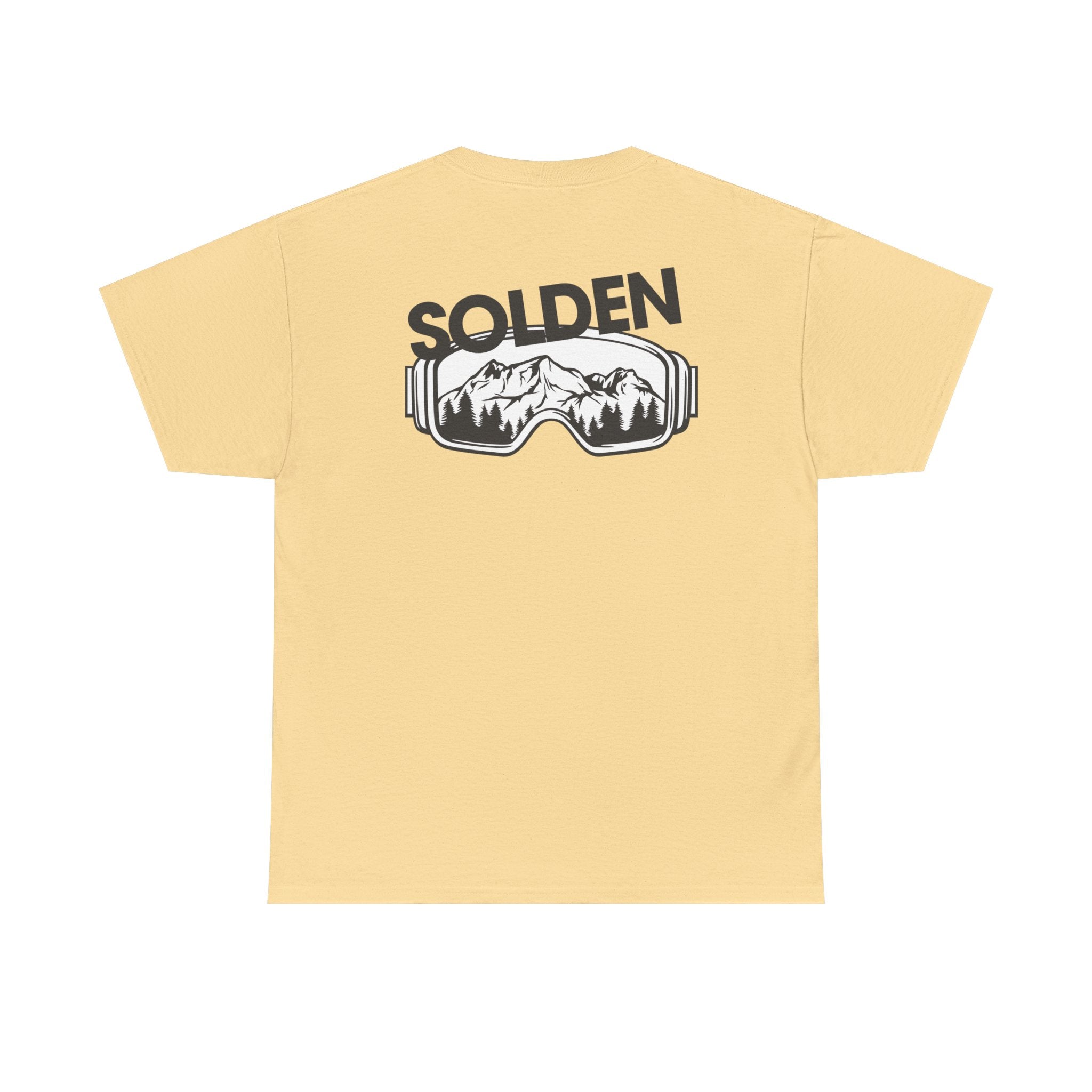 Solden Ski Trip Tee