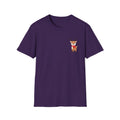 Little Reindeer – Cute Christmas T-Shirt