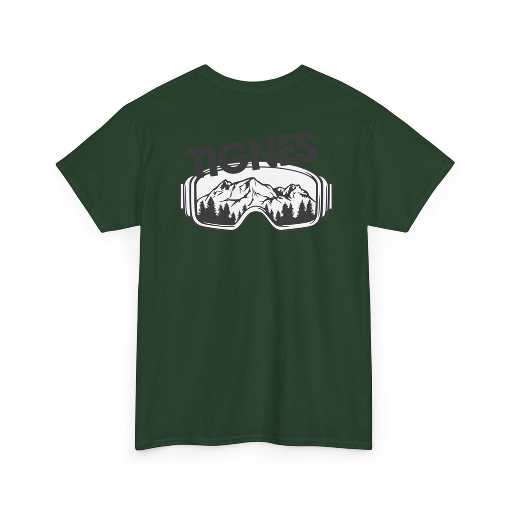 Tignes Ski Trip Tee