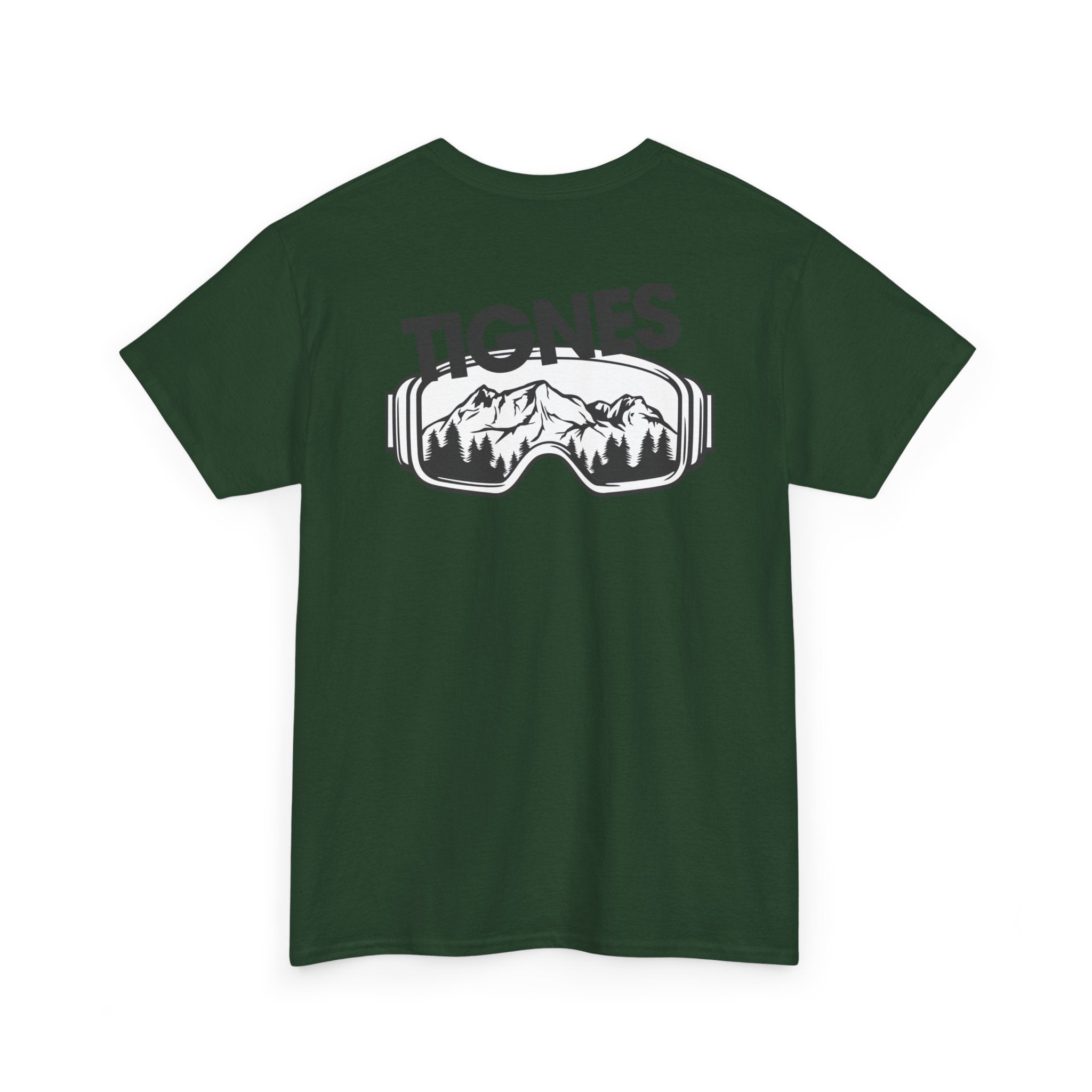 Tignes Ski Trip Tee
