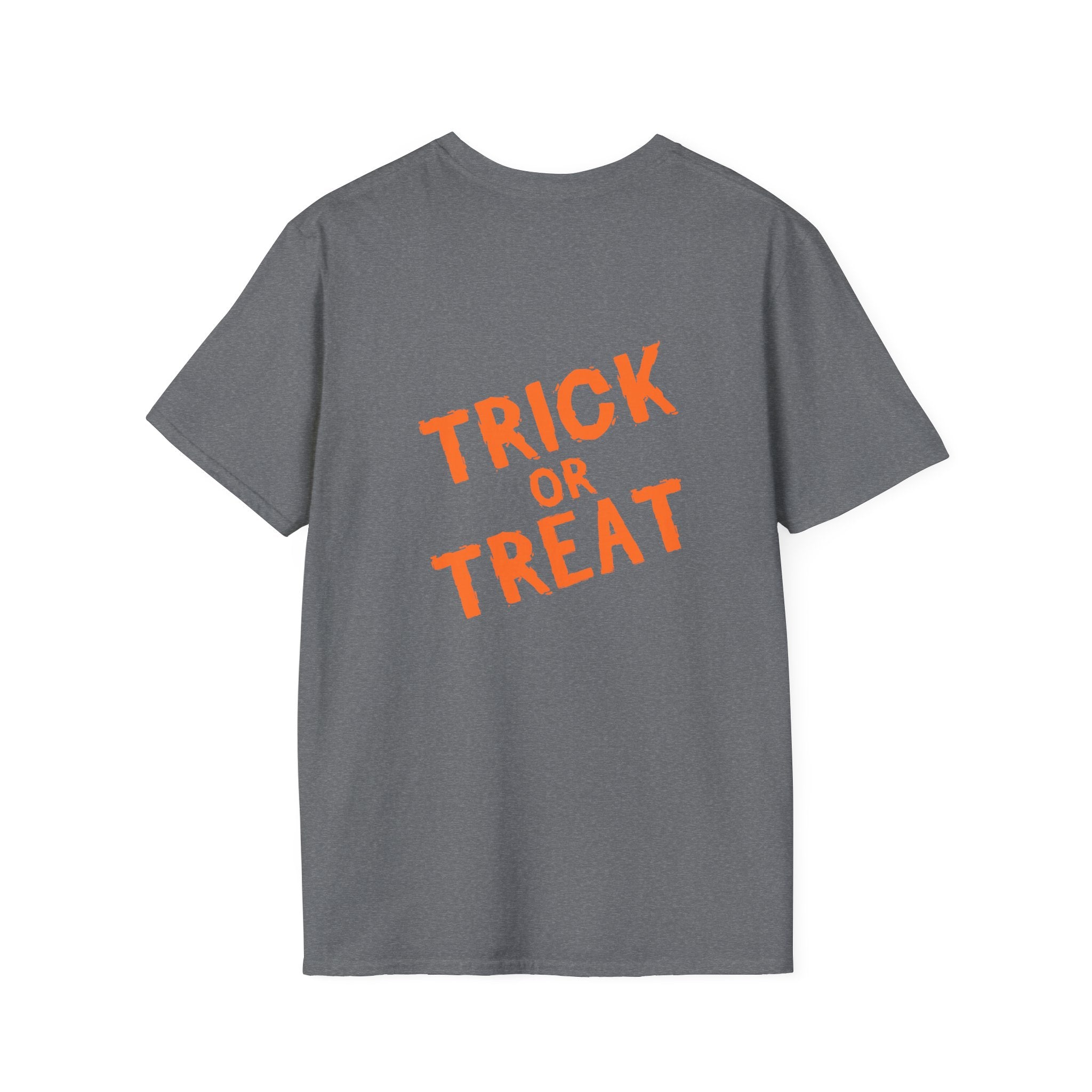 Halloween Latte