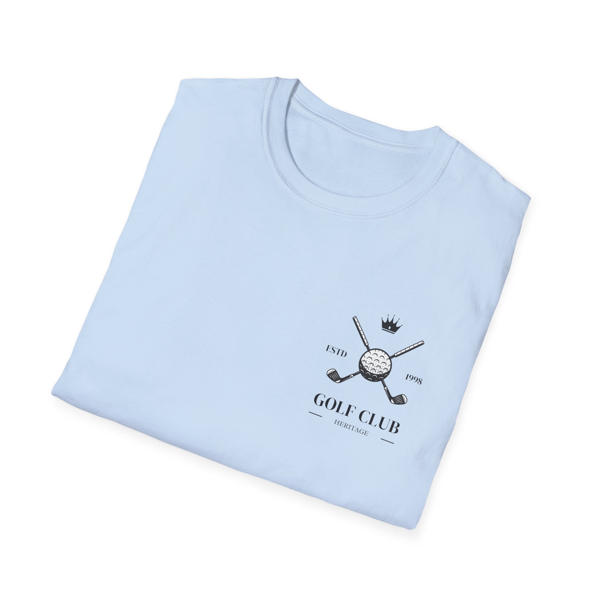 Golf Club – Golfers T-Shirt