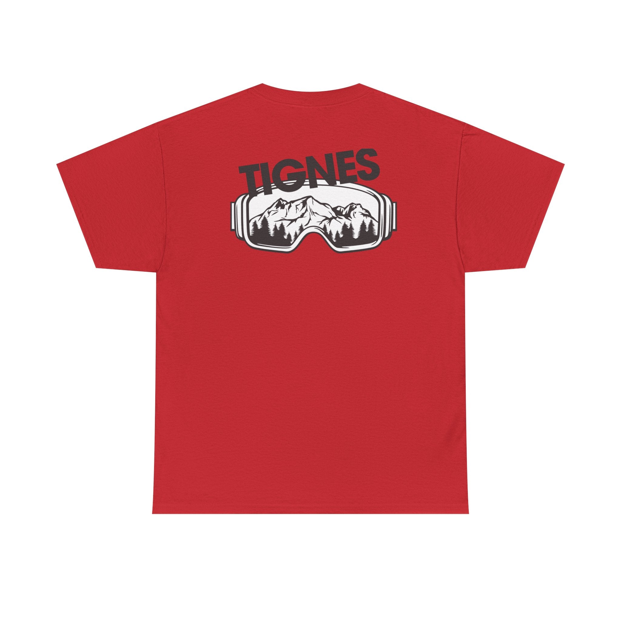 Tignes Ski Trip Tee