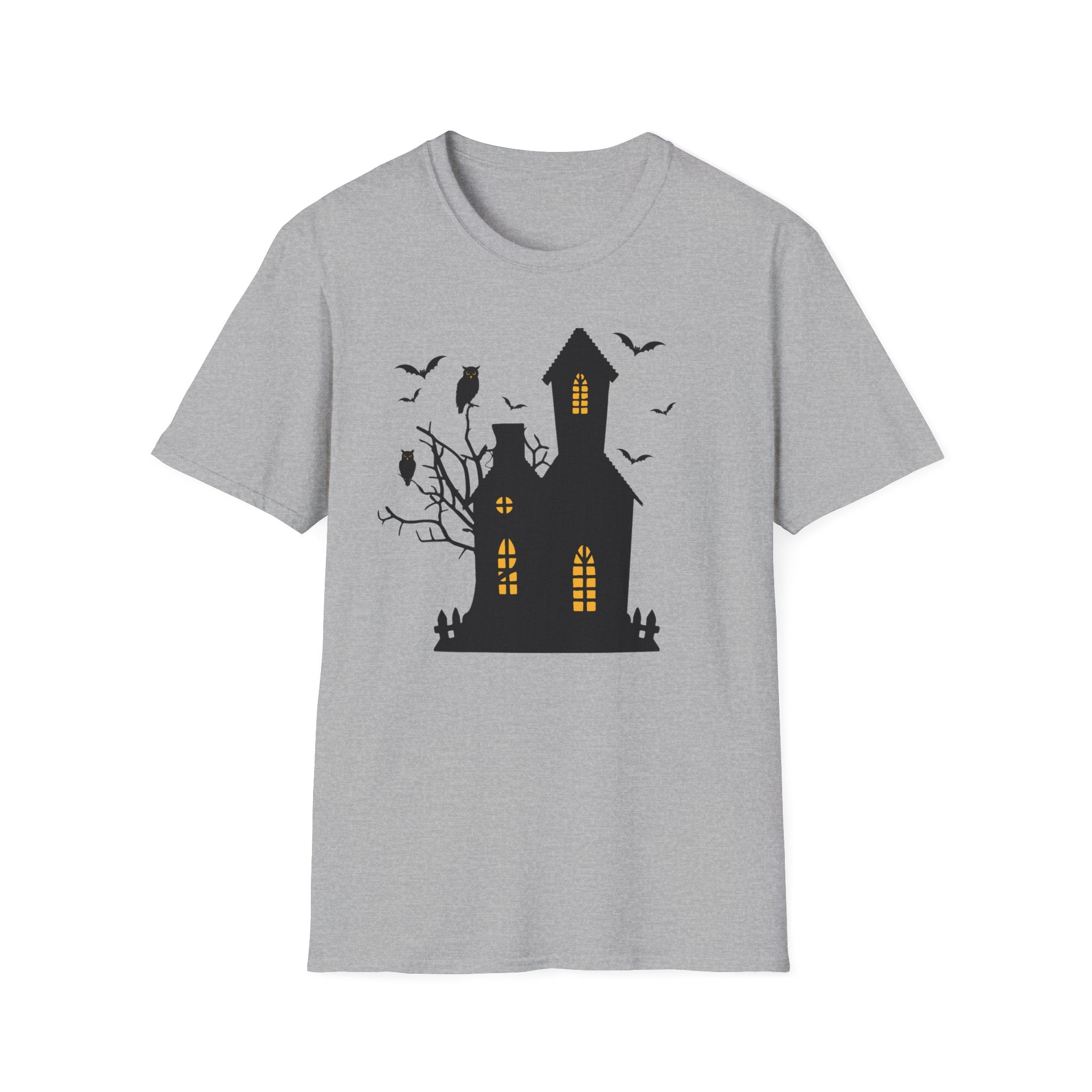 Halloween House