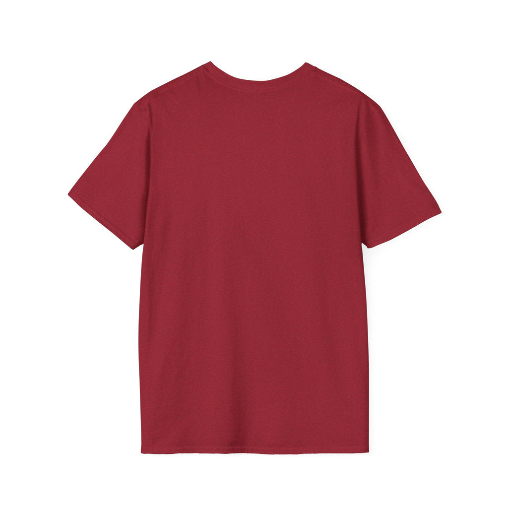 Mountain Biker T-Shirt | Mountain Biking Graphic Tee
