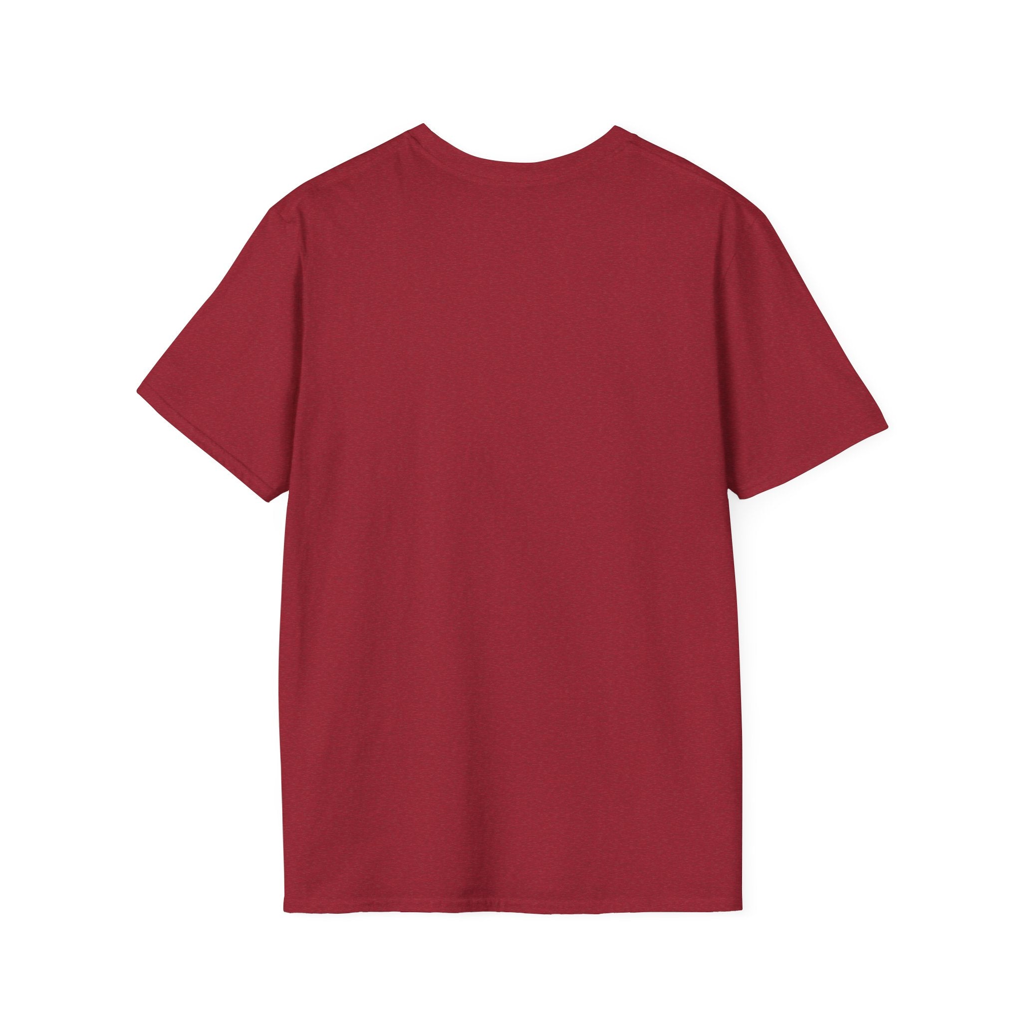 Mountain Biker T-Shirt | Mountain Biking Graphic Tee